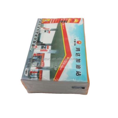 China Wholesale Pocket Tissue Factory OEM Design Pocket Tissue Mini Pack Facial Tissue Pocket for sale