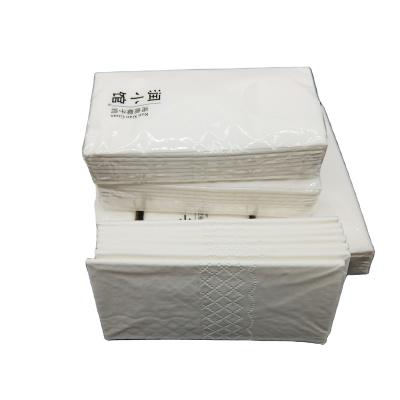 China Biodegradable Ultra Soft Pocket Tissue Pocket Tissue Tissue Pocket Tissue Paper Pocket Tissues for sale