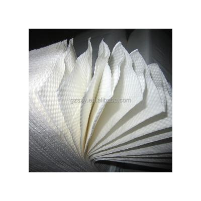 China White Professional Production Towels Rolls Kitchen Paper Highly Absorbent Paper for sale