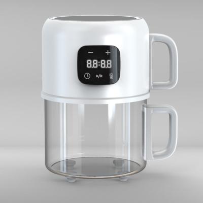 China Household 3 in 1/4 in 1/5 in 1/6 in 1/7 in 1/9 in 1/11 in 1/all in 1 universal air fryers with glass tank for sale