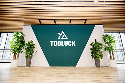 Verified China supplier - Zhejiang Tooluck Industrial Co., Ltd.