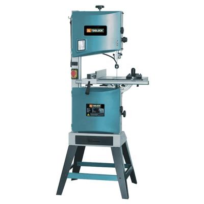 China Mini Wood Band Saw Metal VERTICAL Portable Wood Cutting Band Saw Machine Band Saws Blade For Wood for sale