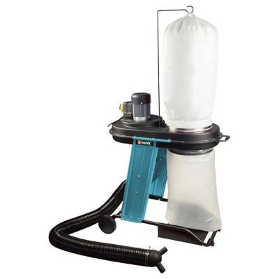 China Other Selling New Type 65L Dust Collector , Well Portable Bag Filter Dust Collector Machine for sale