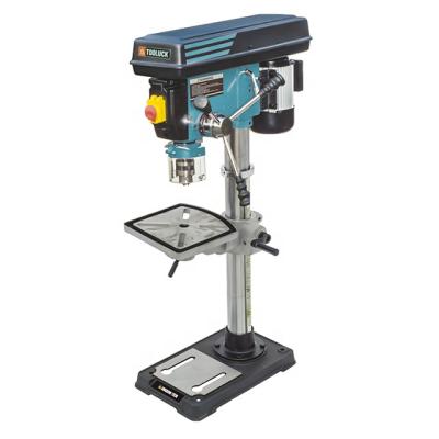 China 600W Bench Repair Tool Mini Drill Bench Press Stand Drill Rig 12 Speed ​​16MM Variable Speed ​​Drill Rig for sale