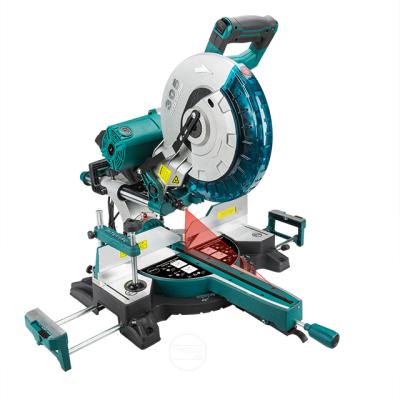 China Sliding Compound Miter Saw 305mm 12