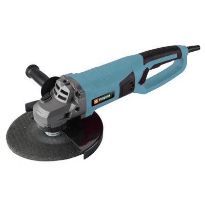 China Factory 230v Disc Angle Grinder General Grinding and Polishing High Quality Electric Electric Angle Grinder for Wood Cutting for sale