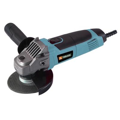 China 550W/650W/750W/800W High Quality Wholesale General Grinding and Polishing Machines Portable Cordless Angle Grinder Cylindrical Grinder for sale