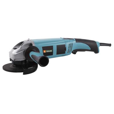 China General Grinding and Polishing Goods and High Quality 1100W Angle Grinder Mini Cordless Angle Grinder for sale