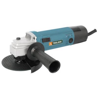 China General Grinding And Polish Good Selling Products 500W Electric Angle Grinder Machine, Small Angle Grinder Saw For Sale for sale