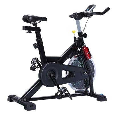 China Universal Indoor Fitness Equipment New Product Professional Desktop Spinning Bike for sale