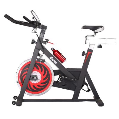 China Universal Wholesale 22kg Spin Flywheel Gym Exercise Bike Comercial Profesional for sale