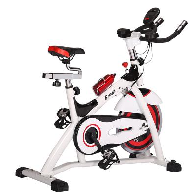 China Universal 2022 New Design Professional Steps Exercise Spinning Bike Home Use for sale