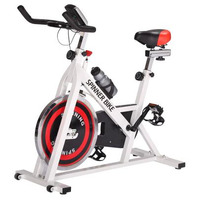 China Best quality universal reliable selling commercial used tomahawk gym spinning bike for sale