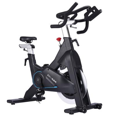 China Universal Body Building Home Gym Equipment Fitness Exercise Cycling Bicycle Magnetic Sports Rotate Bike for sale