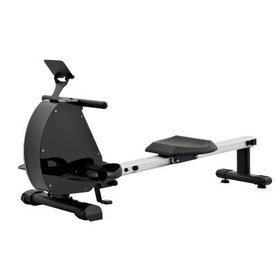 China Universal Gym Home Equipment Rowing Machine Rowing Machine Magnetic Indoor Rower for sale