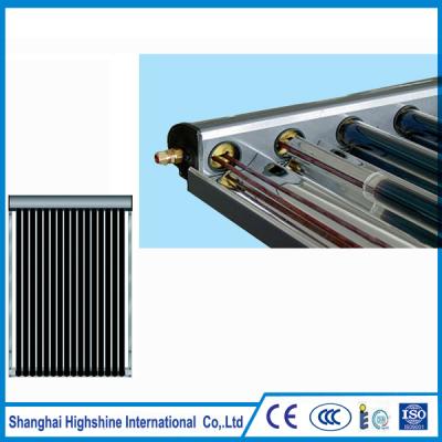 China New Product Varied Solar Thermal Solar Thermal Collector U Pipe for sale