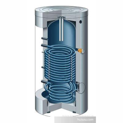 China Hot Selling Water Storage Machine CHEMICAL Water Tank Pressure Solar Water Tank For Split Pressurized Heater for sale