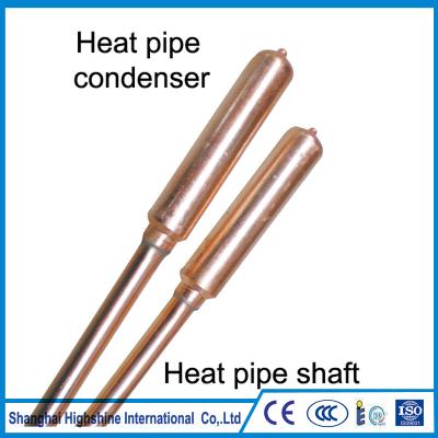 China Solar Thermal Free Samples Cheap Heat Pipe Solar Collector Solar Heat Spare Part for sale