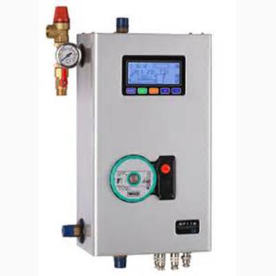 China Household factory hot sales SP116 solar water pump station pressure system running sp116 for sale