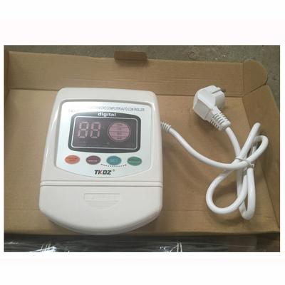 China TK-7 Thermal Controller Non Pressure Water Heater Solar System Controller for sale