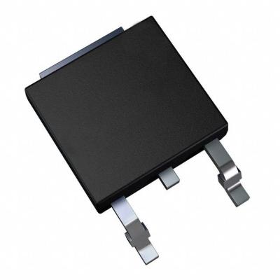 China Digital to Analog Converters (DAC) Integrated Circuit IC (In Stock) FLC10-200B DPAK FIRE LIGHTING CIRCUIT DPAK for sale