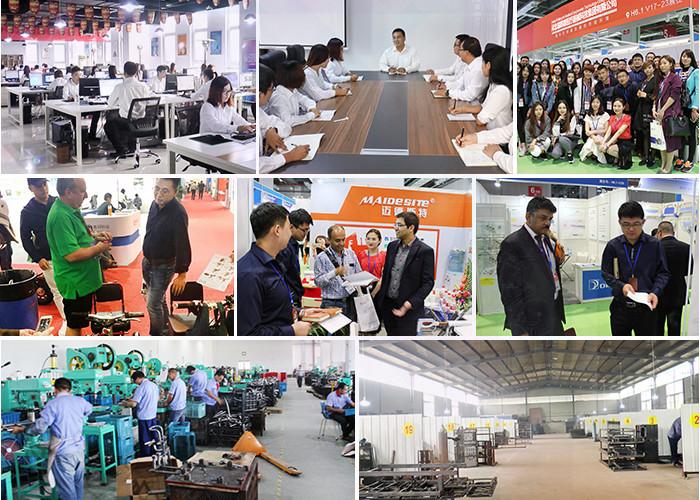 Verified China supplier - Hebei Ruilangde Medical Equipments Technology Group Co., Ltd