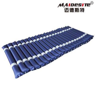 Chine Anti matelas adapté aux besoins du client d'escarre de décubitus de taille, matelas d'air de lit d'hôpital à vendre