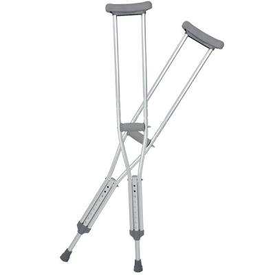 China Hospital Walking Aids Crutches , Medical Equipment Crutches MD-A01 for sale