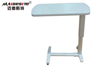 China MD-C03 Home Health Care Equipment , Hospital Dining Table Wooden Removable for sale