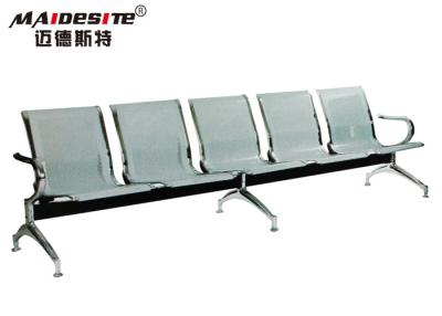 China Medical Appliances And Equipment Waiting Room Bench For Hospital MD-T07 for sale