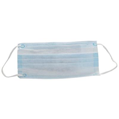 China Alibaba 3 layer outdoor face mask for sale