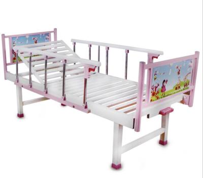 China Cama médica del hospital infantil pediátrico B29 con la fábrica Pirce en venta