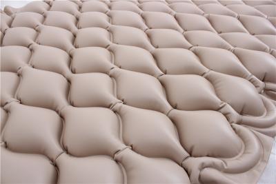 China B01 130 bubbles cheap price ripple medical air mattress for sale