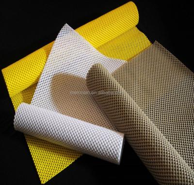 China Anti-Slip Eco-friendly Polyurethane Foam Sheet for sale