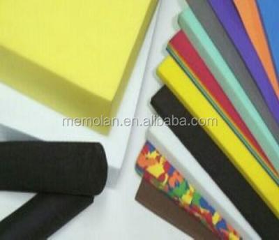 China EVA Color Foam Sheet EM-011 for sale