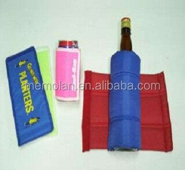 China Wine and Bottle Wrap Nylon Foam Wrap for Bottle for sale