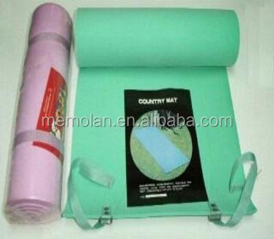 China EVA Sleeping Foam Mat Camping for sale