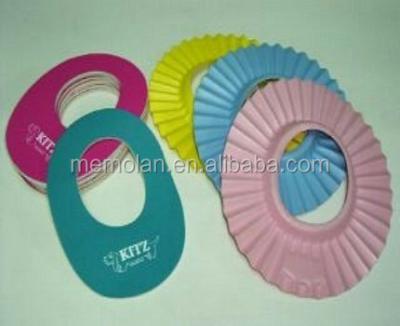 China Disposable Foam Shampoo And Cushion Cap For Child for sale