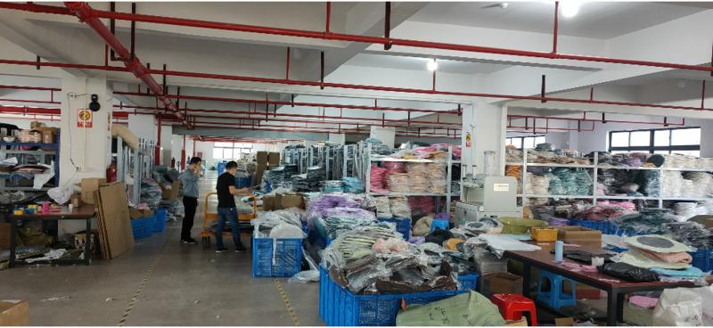 Verified China supplier - Qingdao Hivic Household Technology Co., Ltd.