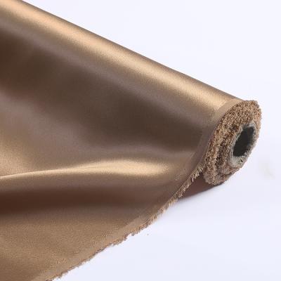 China Wholesale Viable Soft Washable Soft Elegant 19mm 100% Silk Fabric For Home Textiles for sale