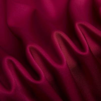 China Viable Many Color Elastic Spandex Stretch 16mm Mulberry Silk Satin Fabric For Silk Pillow Case for sale