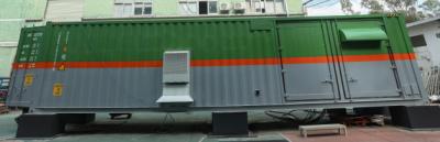 China 1MWH BESS Containerized Energy Storage System Te koop