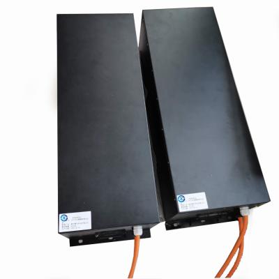 China Der Hochleistungs-72V 120Ah Batterie Lithium-des Eisen-Lifepo4 zu verkaufen