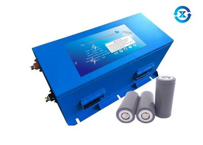 China Kundengebundenes Lithium Ion Battery der Hochleistungs-36V RV zu verkaufen