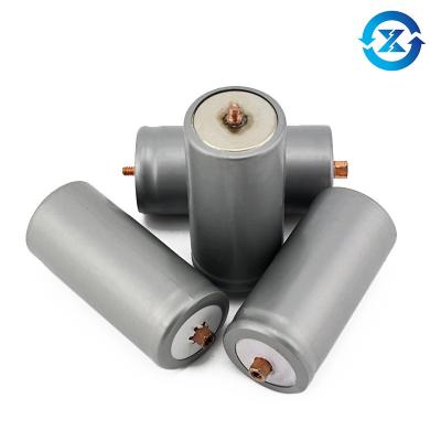 Chine Cellules cylindrique profondes du cycle 32700 6Ah LiFePO4 à vendre