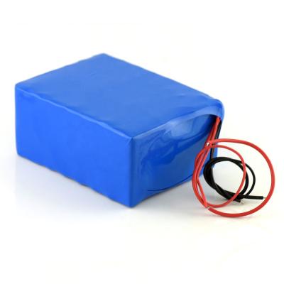 China Lithium Ion Battery For Robot der Hochenergie-Dichte-15AH 24V zu verkaufen