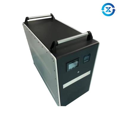 Chine Batterie au lithium de 10KWH ESS Lifepo4 51.2V 200Ah IP65 à vendre