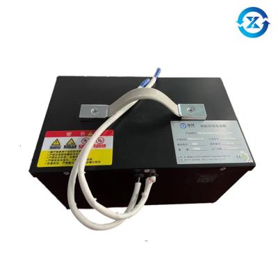 China Bateria de lítio de GPRS 0.5C 48V 24Ah Lifepo4 para a bicicleta elétrica à venda