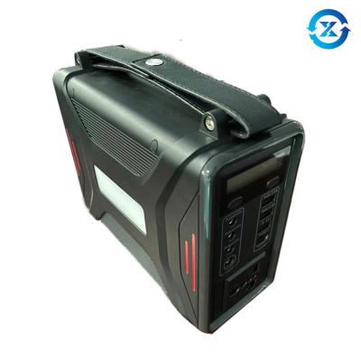 China Central elétrica de bateria portátil LiFePO4 da C.A. 240W 12V18Ah da C.C. à venda