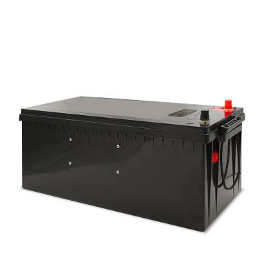 Cina Cc di litio Ion Battery 12V 150Ah del cv rv per i tricicli del carretto di golf di EV in vendita